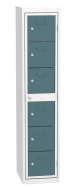 Wäscheausgabeschrank SVO 0106 - 1
