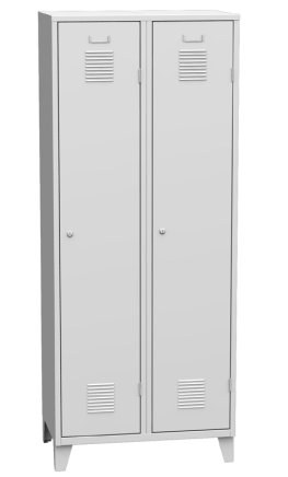 Garderobenschrank  SAN 42A - 1