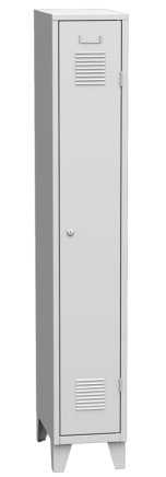 Garderobenschrank  SAN 31A - 1