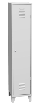 Garderobenschrank  SAN 41A - 1