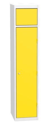 Wäschesammelschrank SVO 0101 - 1