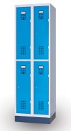Garderobenschrank  XS54-18 - 3