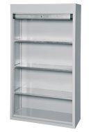 Werkstatt - Rollladenschrank SR4-1 - 5