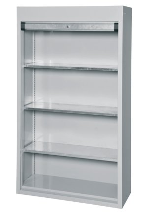 Werkstatt - Rollladenschrank SR4-1 - 5