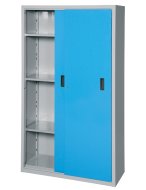 Werkstatt - Schiebetürenschrank SP1-001 - 3