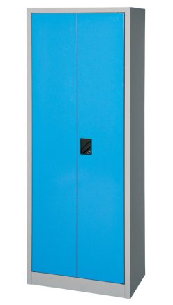 Werkstatt - Flügeltürenschrank UK2-001 - 2