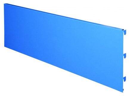 Vollblechwand 8NP15 - 1