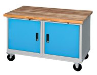 Werkbank, mobil, PPS 4 - 2