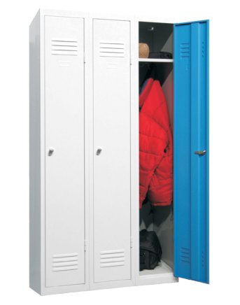 Garderobenschrank  A5060 - 1