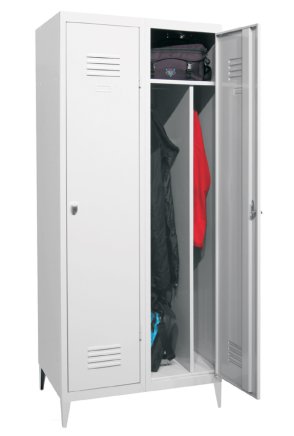 Garderobenschrank  A5057 - 1