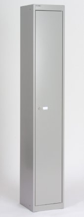 Garderobenschrank Bisley CLK 121 - 1