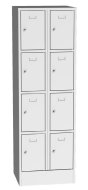 Schließfachschrank SBS 32-8