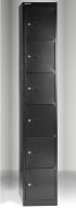 Schließfachschrank Bisley CLK 186 - 1