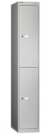 Garderobenschrank Bisley CLK 182 - 1