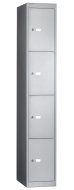 Schließfachschrank Bisley CLK 184