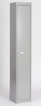 Garderobenschrank Bisley CLK 121 - 1