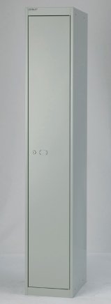 Garderobenschrank Bisley CLK 181 - 1