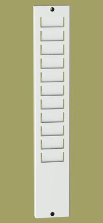 Kanban Kartentafel POR S11A - 1