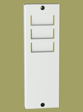 Kanban Kartentafel POR S30A - 1