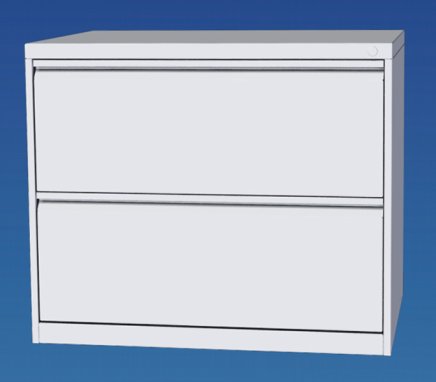 Registraturschrank G2322 - 1