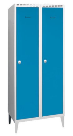 Garderobenschrank  A4248 - 1