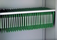 Lateral-Hängerahmen BUR - 1