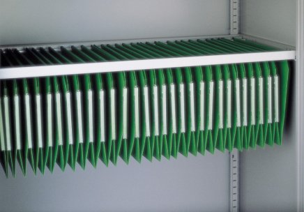 Lateral-Hängerahmen BUR - 1