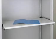 Fachboden ROSH, ausziehbar - 1