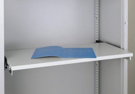 Fachboden ROSH, ausziehbar - 1