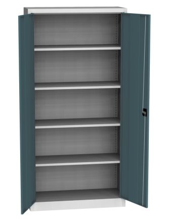 Universal - Schrank SPS 01A - 1