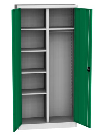 Universal - Schrank SPS S1P - 1