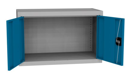 Universal - Schrank SPS 02D - 1
