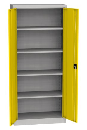 Universal - Schrank SPS 02E - 1