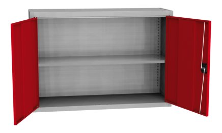 Universal - Schrank SPS 04CL - 1