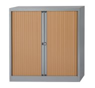 Rollladenschrank Bisley  ET410/10/2S - 1
