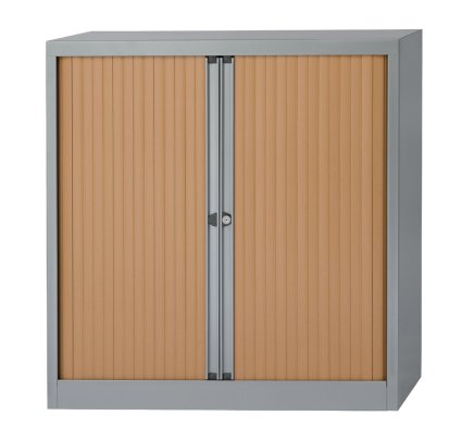 Rollladenschrank Bisley  ET410/10/2S - 1