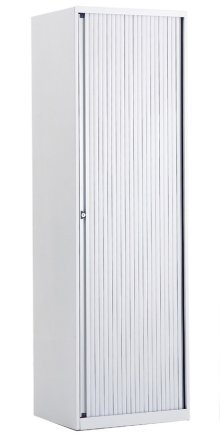 Rollladenschrank Bisley ET406/19/4S - 1