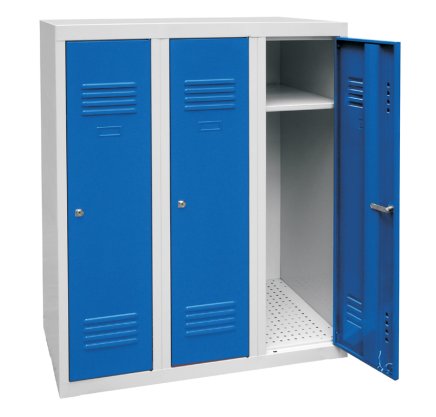 Garderobenschrank  A5332 - 1