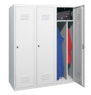 Garderobenschrank  A5345 - 1