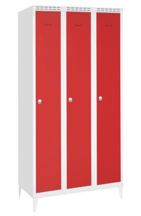 Garderobenschrank  A4338 - 2