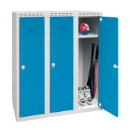 Garderobenschrank  A4332 - 1