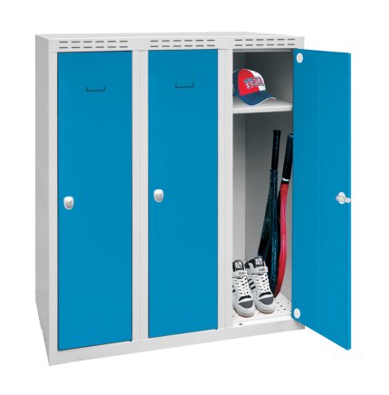 Garderobenschrank  A4332 - 1