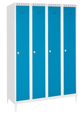 Garderobenschrank  A4438 - 1