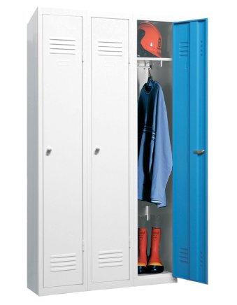 Garderobenschrank  A5338 - 1