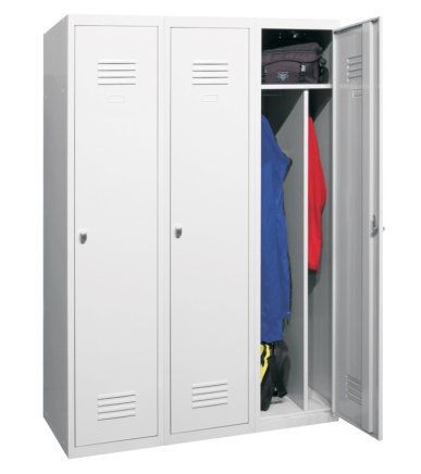 Garderobenschrank  A5348 - 1