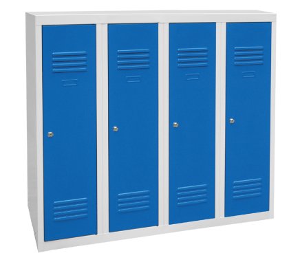 Garderobenschrank  A5432 - 1
