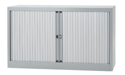 Rollladenschrank Bisley  ET412/06/1S - 1