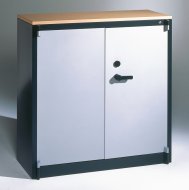 Feuerschutzschrank CP 1181-00 - 1