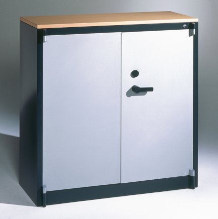 Feuerschutzschrank CP 1181-00 - 1