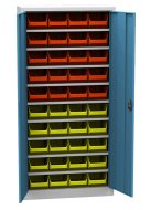 Werkstattschrank SPP 01A (3 Modelle) - 1
